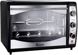 فرن كهربائي